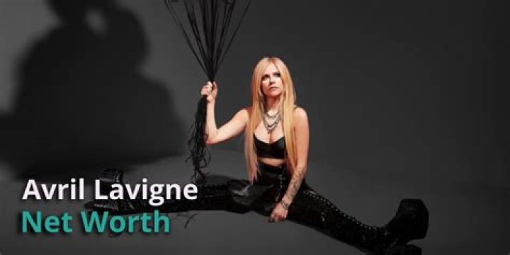 Avril Lavigne's Personal Life: A Deeper Dive Into Her Relationships And Experiences