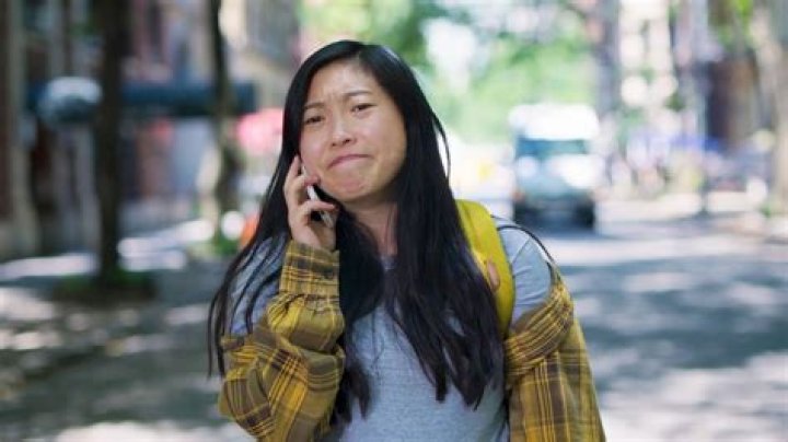 The Irrepressible Awkwafina: A Trailblazing Star In Hollywood