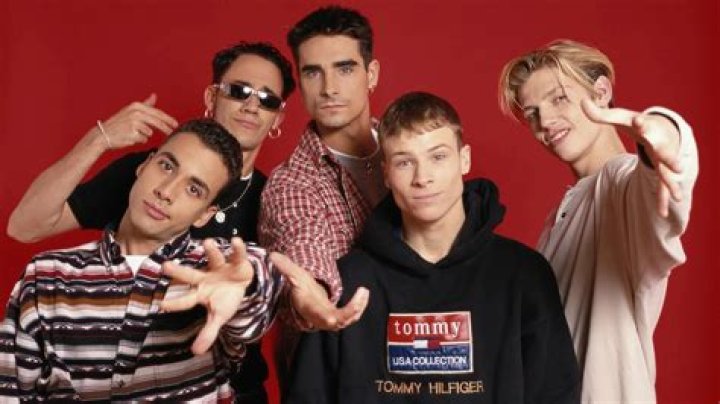 Unlocking The Backstreet Boys' Age At Debut: A Timeless Revelation