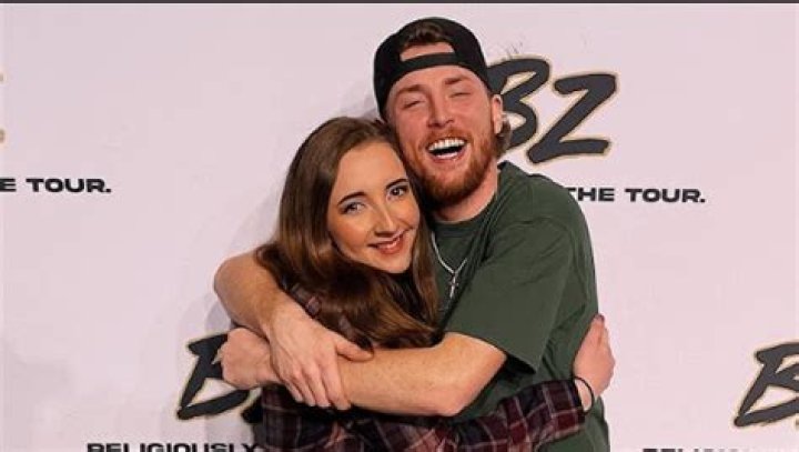Bailey Zimmerman Finds Love: Meet His Charming Wife