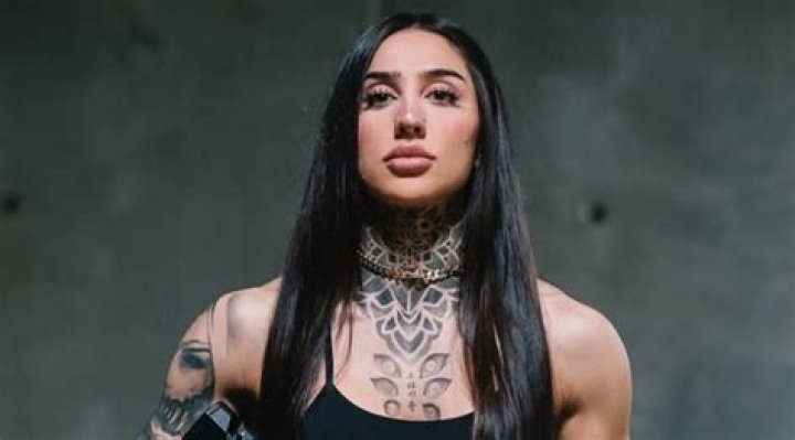 Discover The Life And Achievements Of Bakhar Nabieva, Renowned Leader