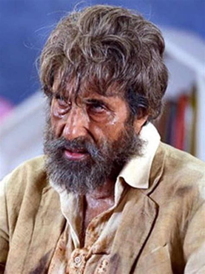 The Ultimate Guide To Balki, The Iconic Actor