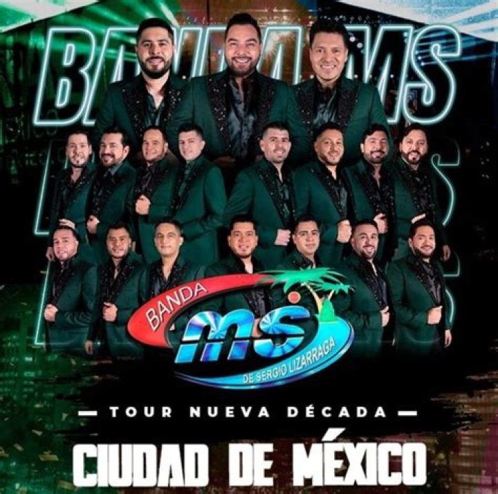 Experience Banda MS Live In New York 2023