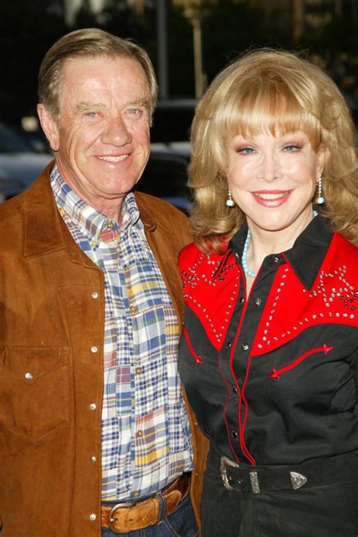 Unveiling Barbara Eden's Secret To A Lifetime Of Love And Laughter