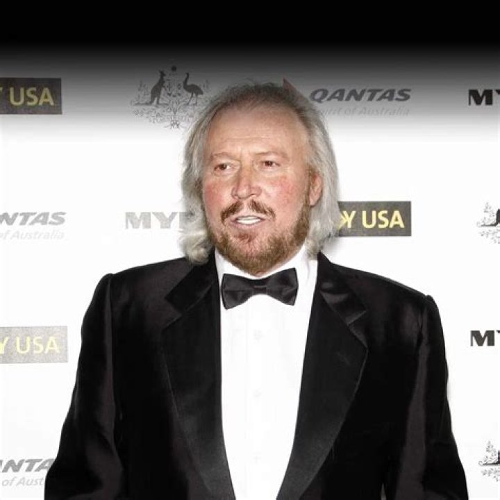 Unveiling The Age Of Musical Legend Barry Gibb