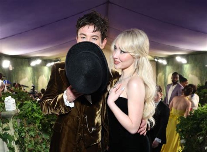 The Dark Side Of Barry Keoghan: Allegations Of Abuse Emerge