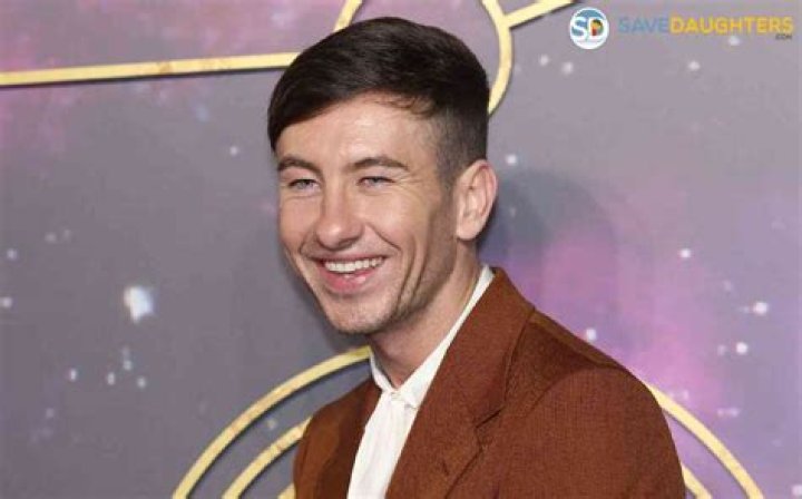 Barry Keoghan's Ancestry Heritage And Genealogy