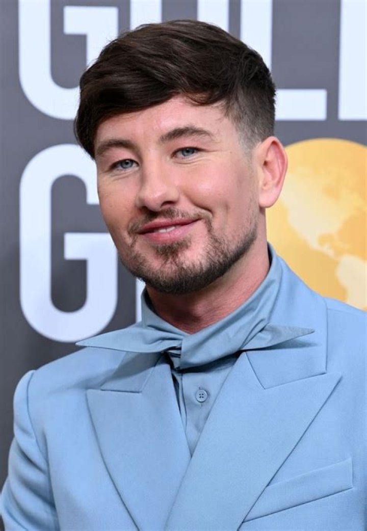 Barry Keoghan's Chinese Roots: Uncovering The Irish Actor's Heritage