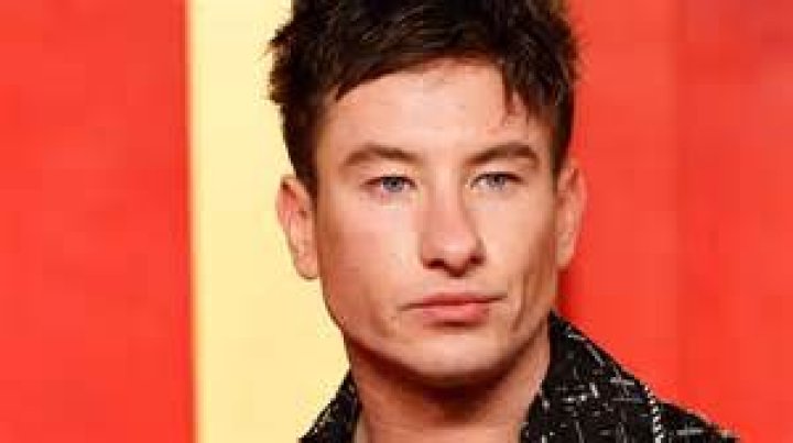 Barry Keoghan's Domestic Dispute: The Shocking Details