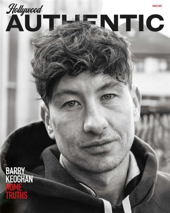 Uncovering Barry Keoghan's Domestic Life: A Revealing Exploration