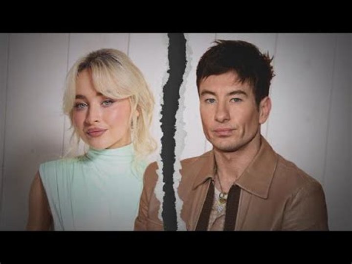 Barry Keoghan Mix: A Montage Of Poignant Performances
