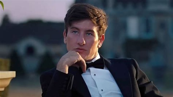 Barry Keoghan's Intimate Moments Explored: A Comprehensive Analysis
