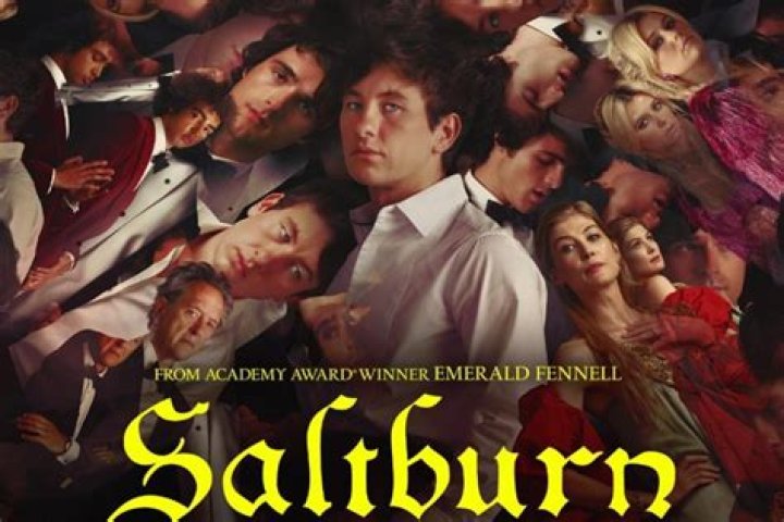 Unveiling The Depth Of Barry Keoghan's Talent