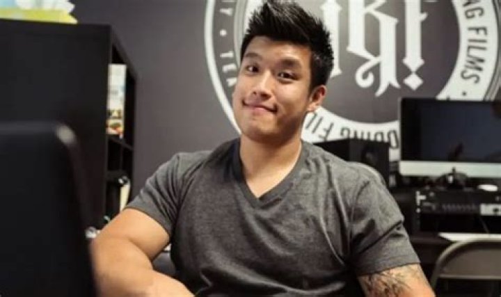 Bart Kwan's Age: How Old Is The Actor?