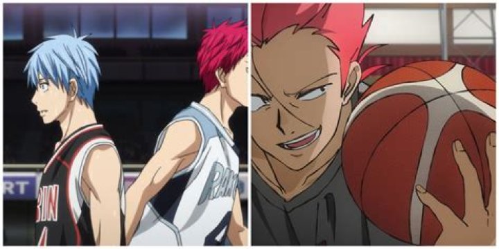 The Ultimate Guide To Basketball Anime: Hoops, Heart, And Highlights