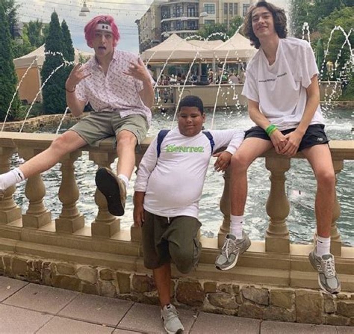 Baylen Levin: Masterful Actor And Storyteller