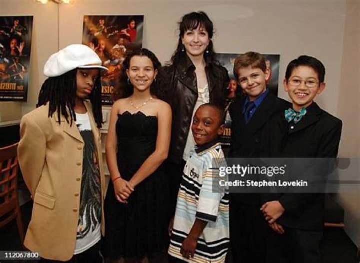 Learn About Bebe Neuwirth's Kids: Personal Life Explored