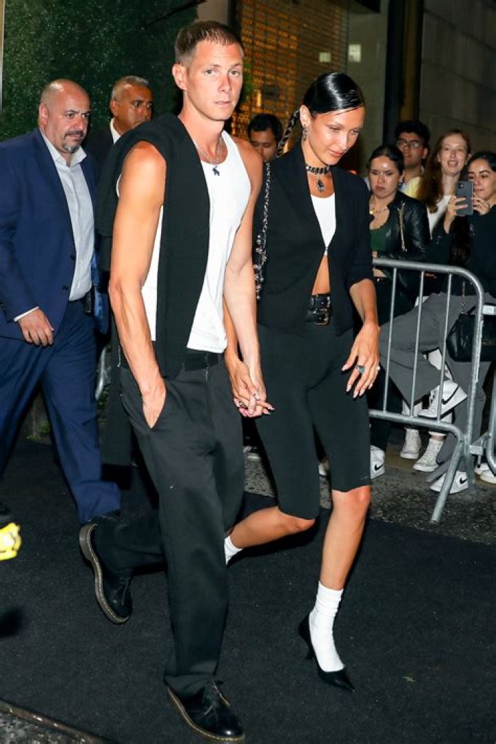 Latest Scoop: Bella Hadid And Marc Kalman's Relationship Unveiled