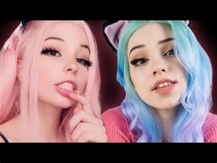 Discover Belle Delphine's Sibling: Unveiling The Mystery Of Belle's Sister