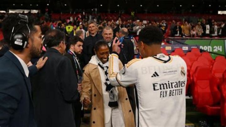 Uncovering Bellingham Mum's Diverse Ethnic Heritage