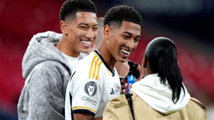 Bellingham: Unveiling The Origins Of Its Parents