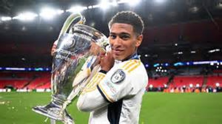 The Ultimate Guide To Bellingham's Young Scene