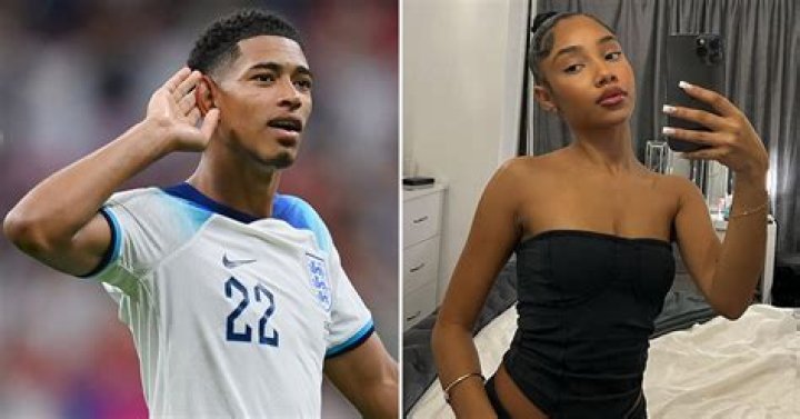 The Ultimate Guide To Bellinghams Mom: Uncover The Truth Behind The Viral Sensation