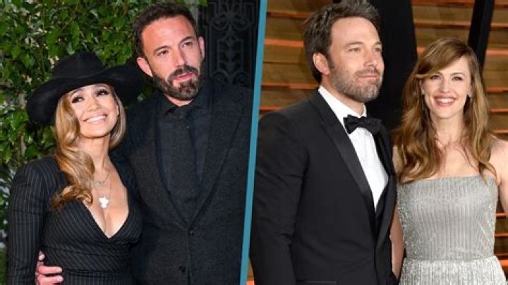 Unveiling The Remarkable Journey Of Ben Affleck's Ex-Wife