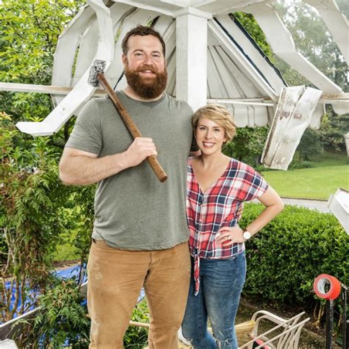 Ben Napier Weight Loss Journey: Tips And Transformation Revealed