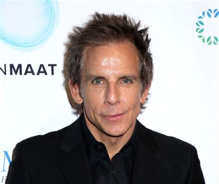 Ben Stiller: Comedic Genius And Hollywood Star