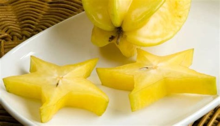 The Incredible Health Benefits Of Eating Star Fruit: A Nutritional Powerhouse