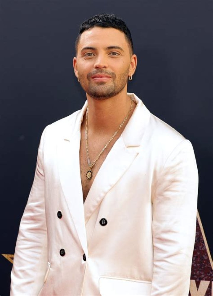 Benjamin Levy Aguilar: Exploring His Notable Contributions And Impact