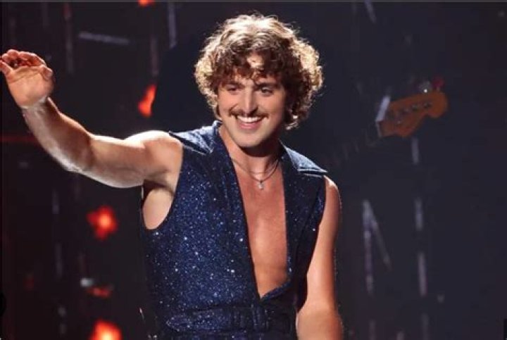 Complete Guide To Benson Boone's Religious Beliefs