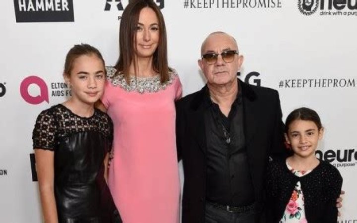 The Ultimate Guide To Bernie Taupin's Children: A Comprehensive Look