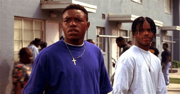 Uncover The Grit And Glory Of The Best Black Gangster Movies