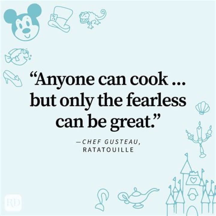 The Ultimate Collection Of Enchanting Disney Quotes