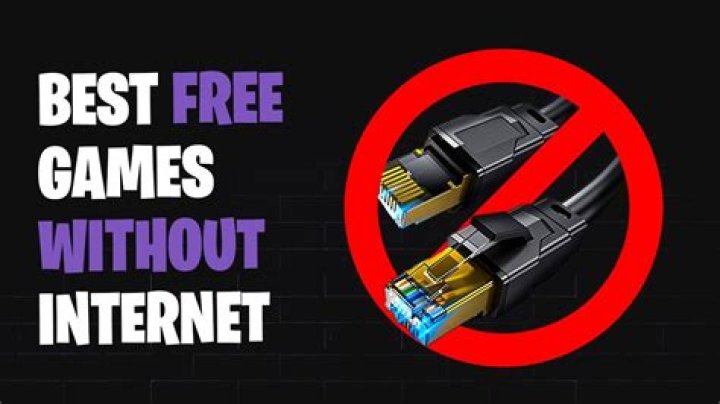 The Ultimate Guide To The Best Games For Offline Play