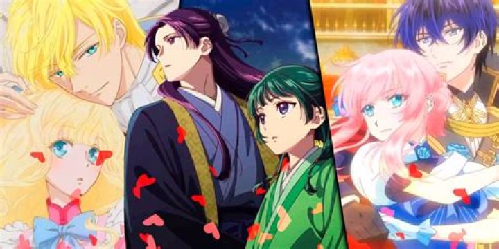 Your Guide To The Ultimate Best Romantic Anime Series