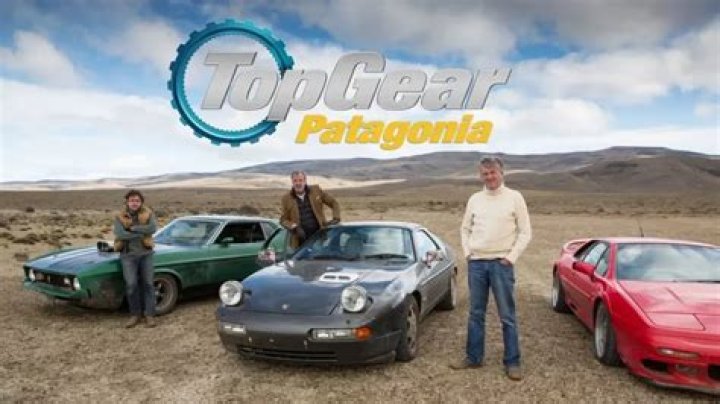The Ultimate Guide To The Best Top Gear Specials