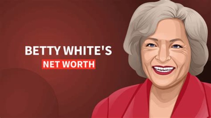 Betty Everett's True Net Worth Revealed: A Comprehensive Analysis