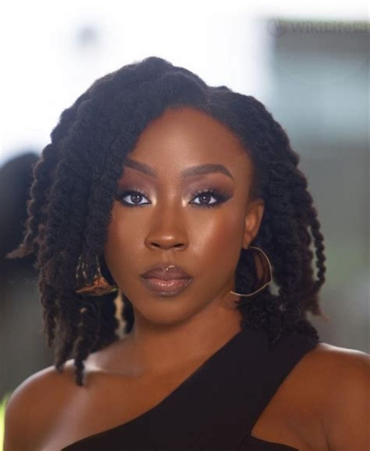 Exclusive Interview With Rising Star: Beverly Naya