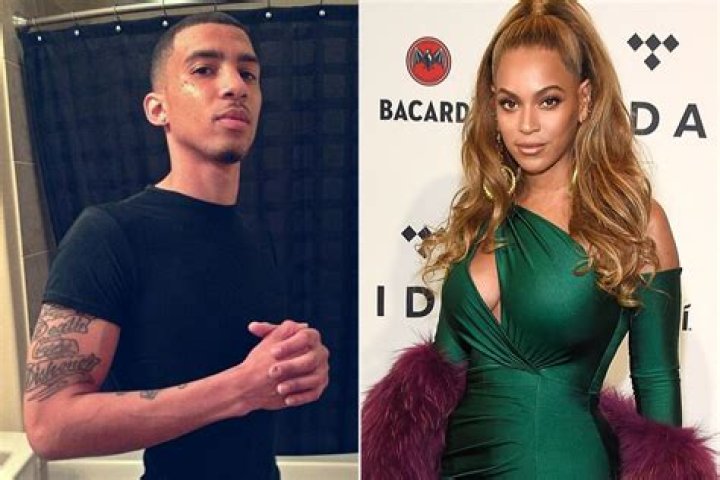 Discover The Connection: Beyonc's Cousin, Kardone