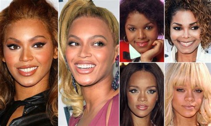 Uncovering Beyonce's Skin Lightening Secrets: A Comprehensive Guide