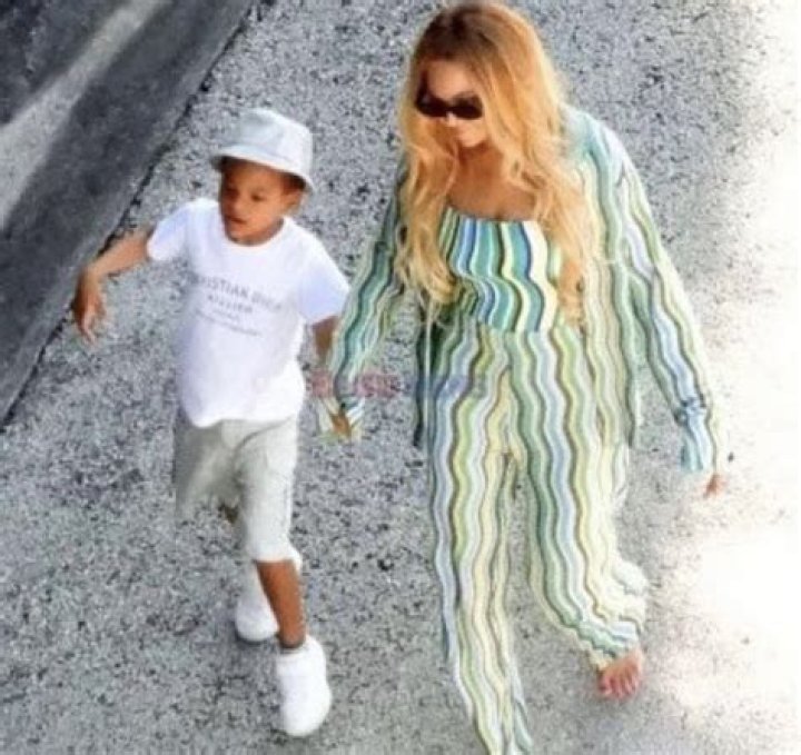 Unveiling The Enchanting World Of Beyonce's Son, Sir Carter: A Journey Of Discovery