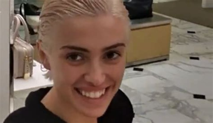 The Disturbing Allegation: Is Bianca Censori A Victim Of Brainwashing?