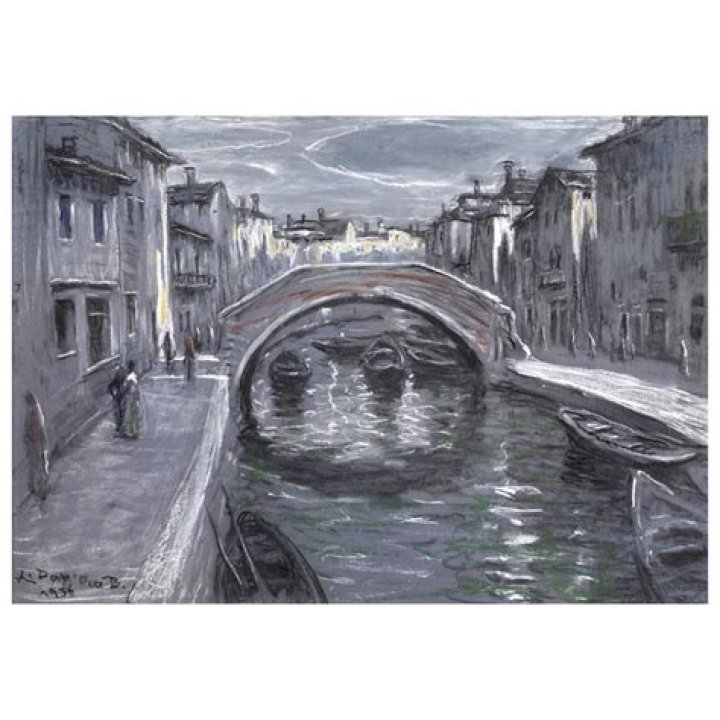 Discover The Enchanting Beauty Of Bianca Venice: A Venetian Gem