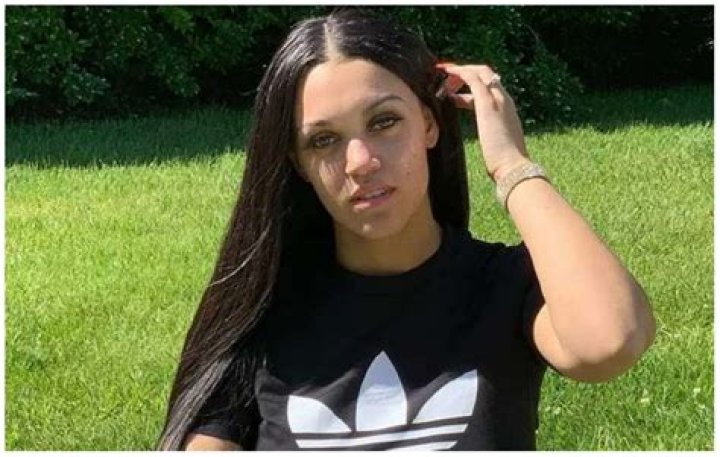 Biannca Raines' Sister: Unraveling The Family Connection