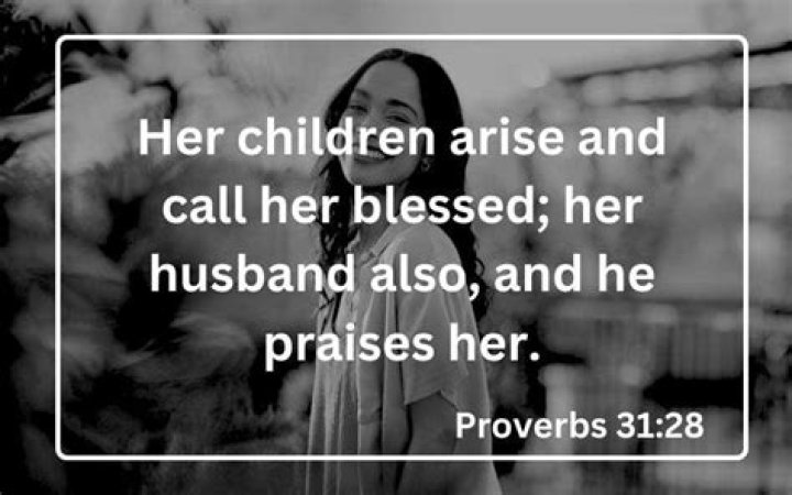 Discover Biblical Wisdom: Unveil The Virtues Of A Godly Woman