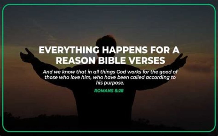 Unlocking The Wisdom: Bible Verses That Reveal Life's Purpose