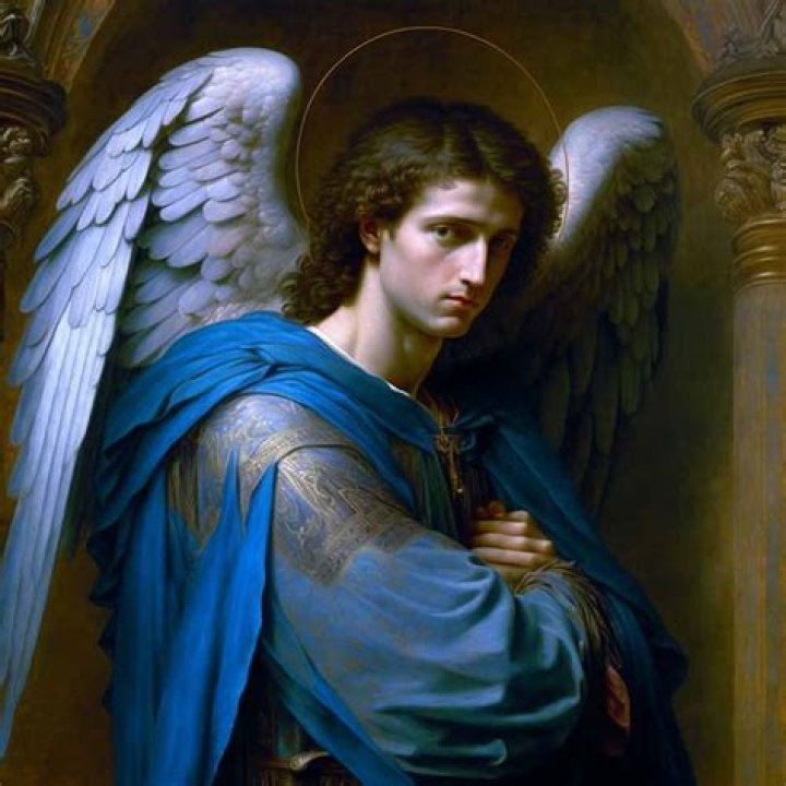Unlock The Biblical Secrets Of The Archangel Gabriel, Revealed